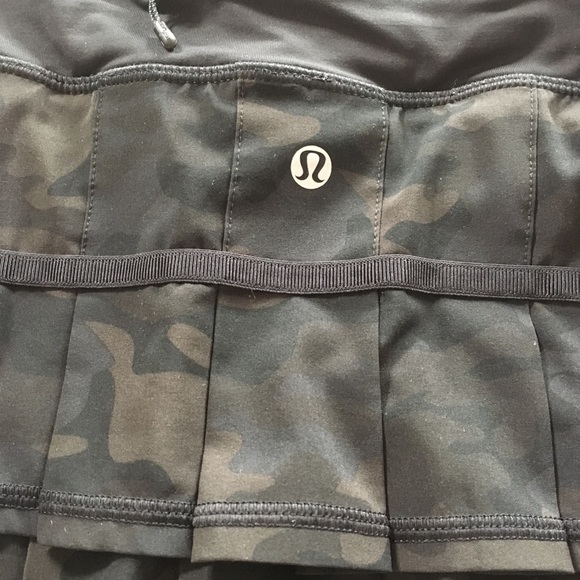 🖤Lululemon Pacesetter Black Savasana Camo🖤 - Picture 7 of 11